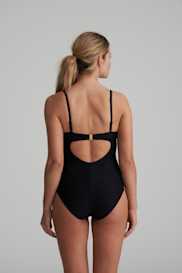 Salesbook image with head | Marie Jo