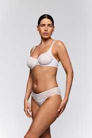 Salesbook image with head