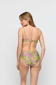 Salesbook image with head | Marie Jo