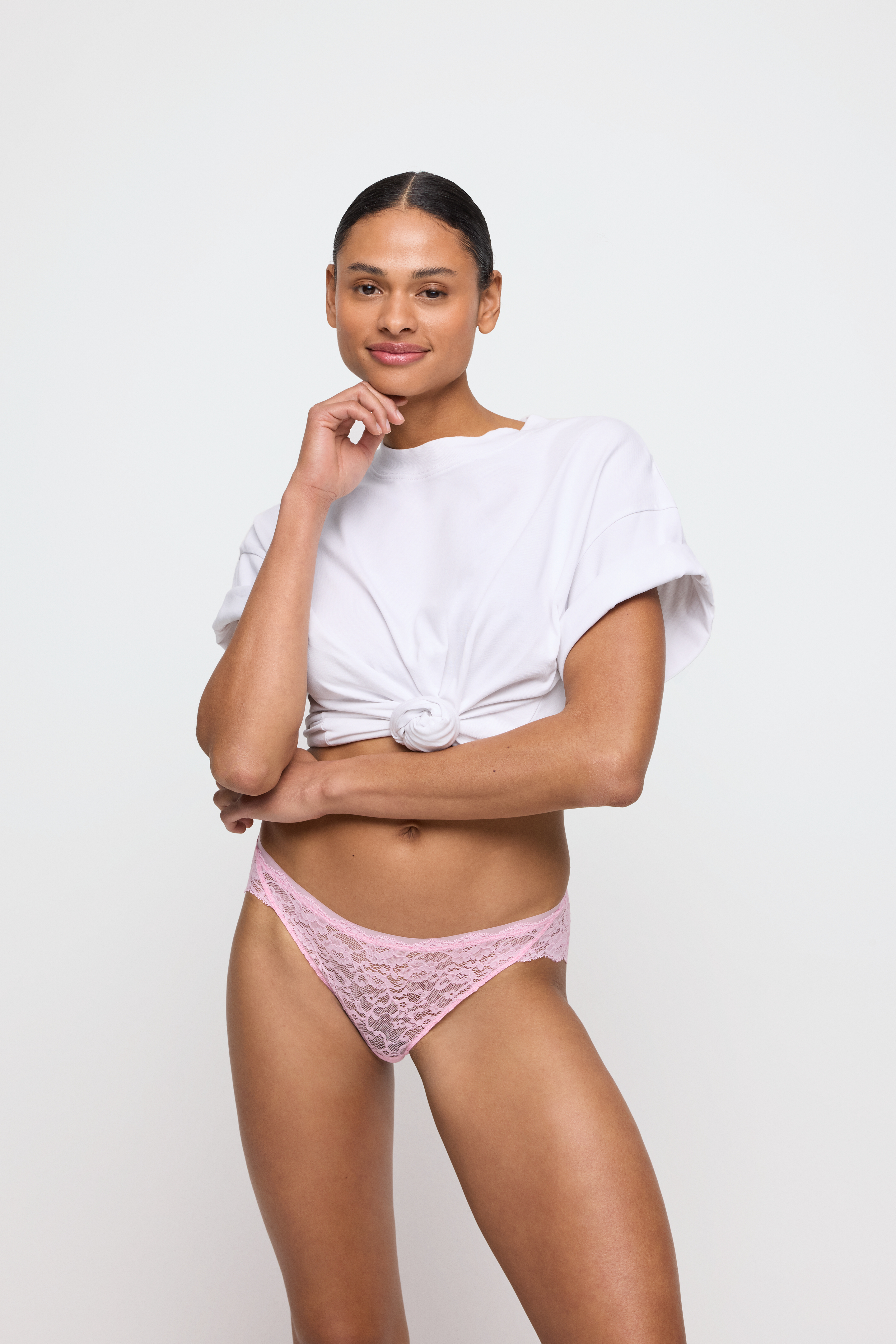Marie Jo COLOR STUDIO lily rose rio briefs | Rigby & Peller United