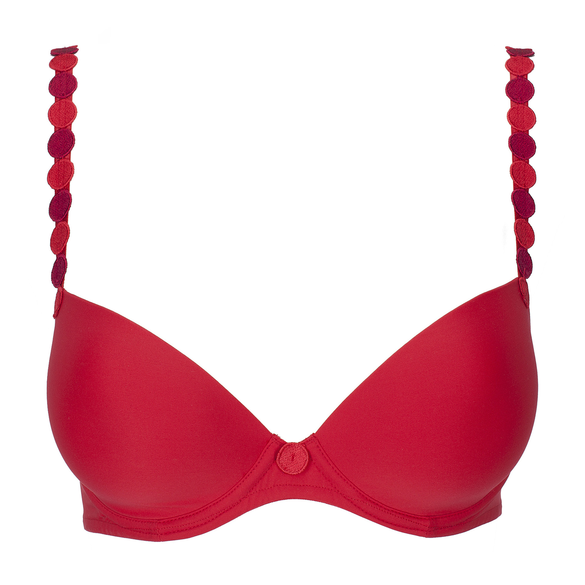 Marie Jo - Aven Plunge Bra Black
