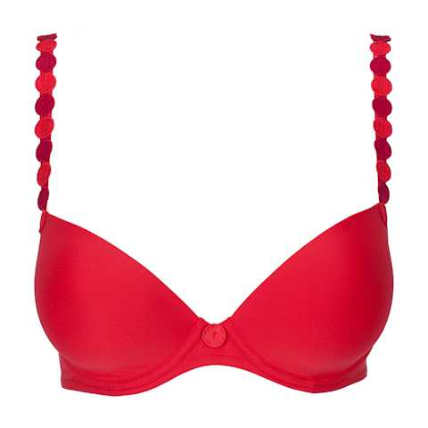 No body pictures | Marie Jo