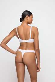 Salesbook image with head | Marie Jo