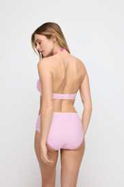 Salesbook image with head | Marie Jo