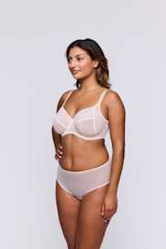 Salesbook image with head | Primadonna