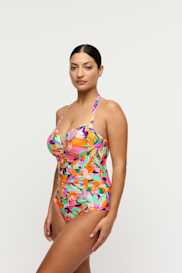 Salesbook image with head | Primadonna