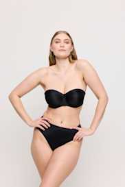 Salesbook image with head | Primadonna