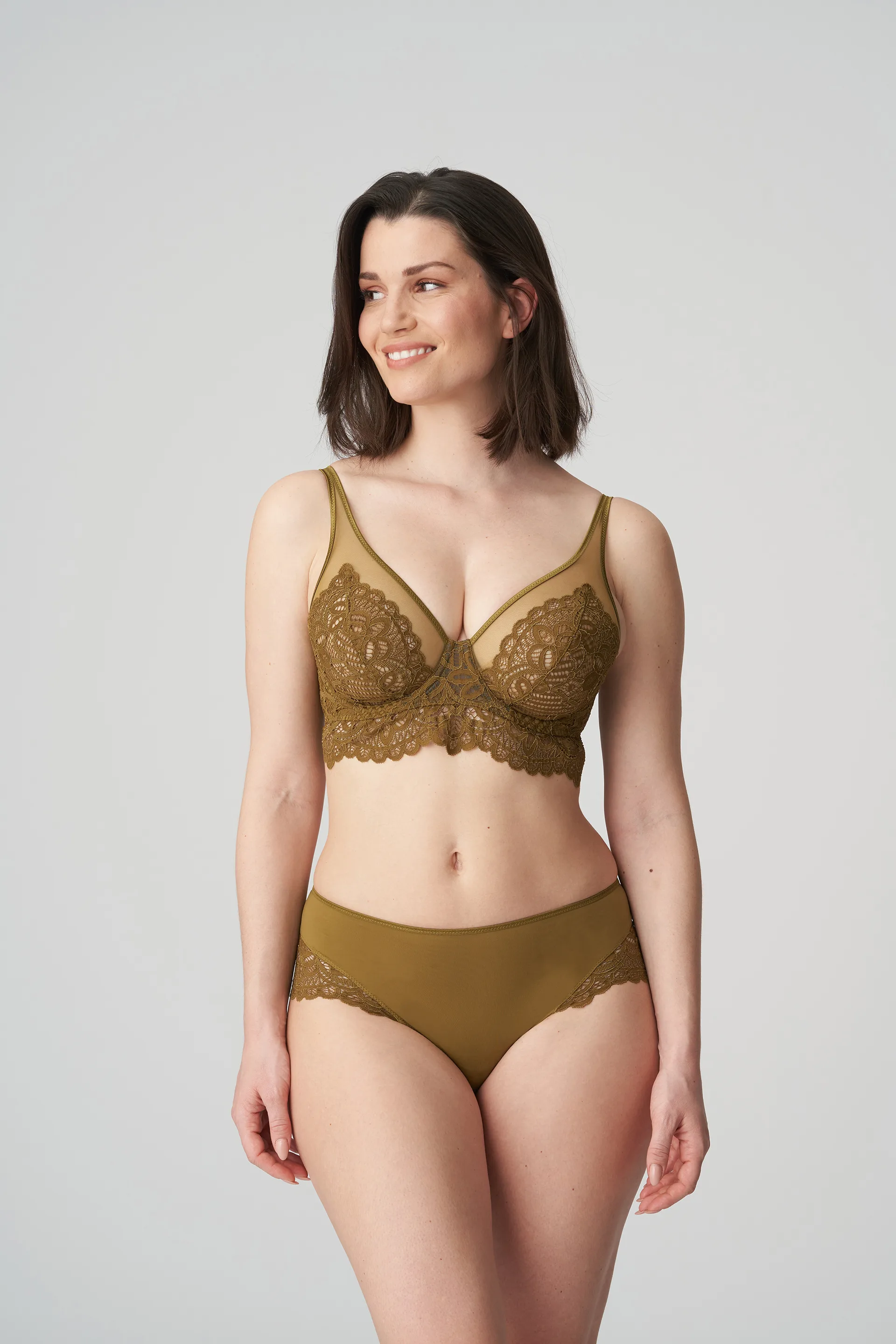 Triangel bra First Night - Prima Donna Twist