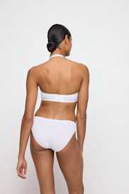 Salesbook image with head | Marie Jo