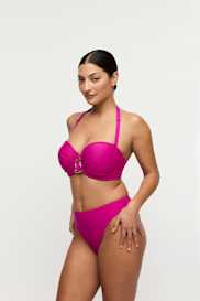 Salesbook image with head | Primadonna