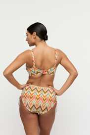 Salesbook image with head | Primadonna