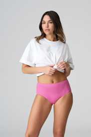 Salesbook image with head