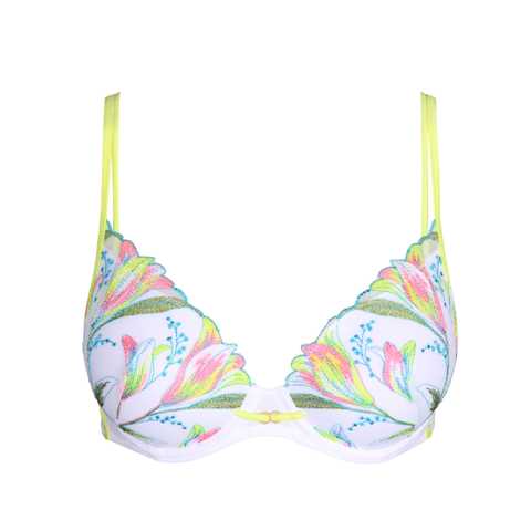 No body pictures | Marie Jo