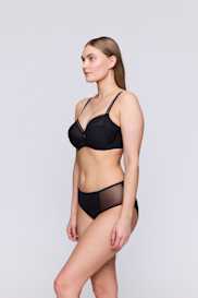 Salesbook image with head | Primadonna