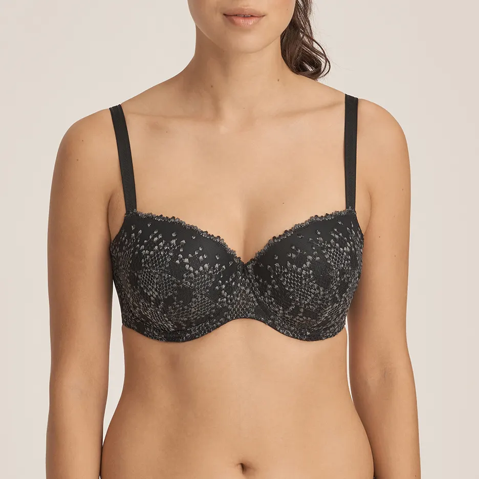 Simply Be Sexy Mystery Balcony Bra