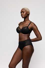 Salesbook image with head