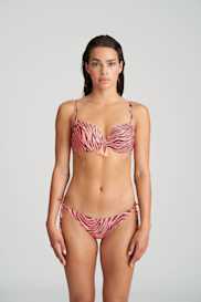 Salesbook image with head | Marie Jo