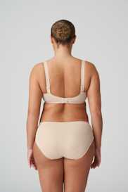 Salesbook image with head | Primadonna