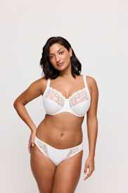 Salesbook image with head | Primadonna