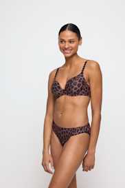 Salesbook image with head | Marie Jo