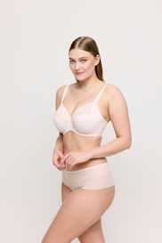 Salesbook image with head | Primadonna