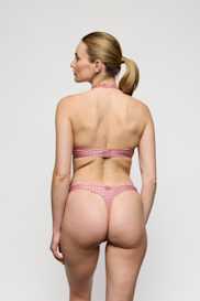 Salesbook image with head | Marie Jo