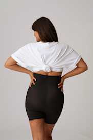 Salesbook image with head | Primadonna