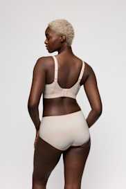 Salesbook image with head | Primadonna