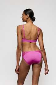 Salesbook image with head | Marie Jo