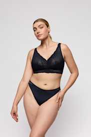 Salesbook image with head | Primadonna