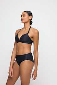 Salesbook image with head | Marie Jo