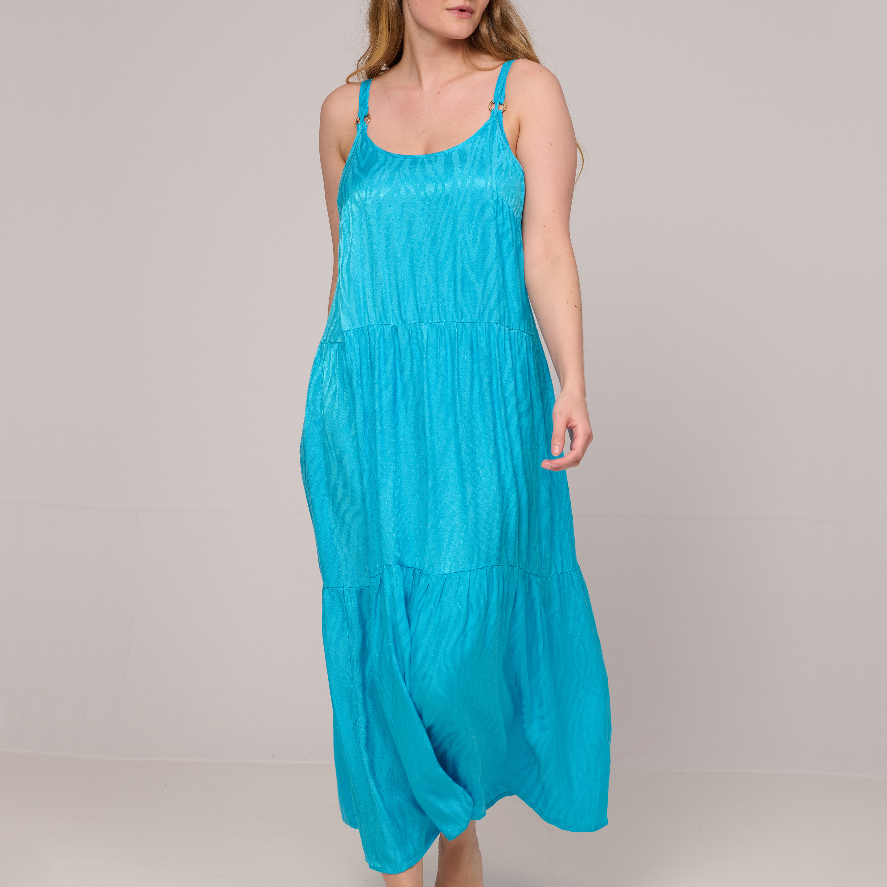 Primadonna Swim KOCHI Sea Breeze swimwear dress long | Primadonna United  States