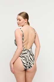 Salesbook image with head | Primadonna