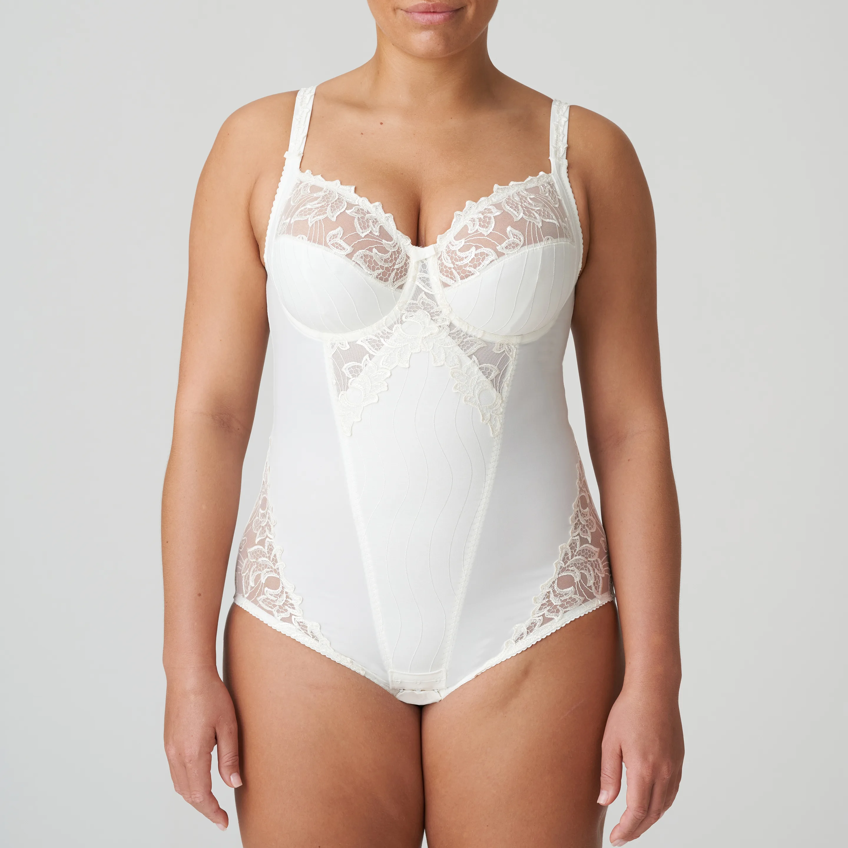 PRIMA DONNA SAMBAL SOFTCUP BODY SUIT – Tops & Bottoms