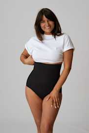 Salesbook image with head | Primadonna