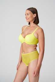 Salesbook image with head | Primadonna