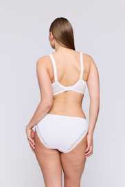 Salesbook image with head | Primadonna