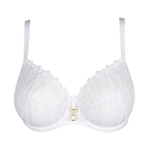 Primadonna ARTHILL white reggiseno coprente Primadonna Italia