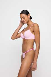 Salesbook image with head | Marie Jo