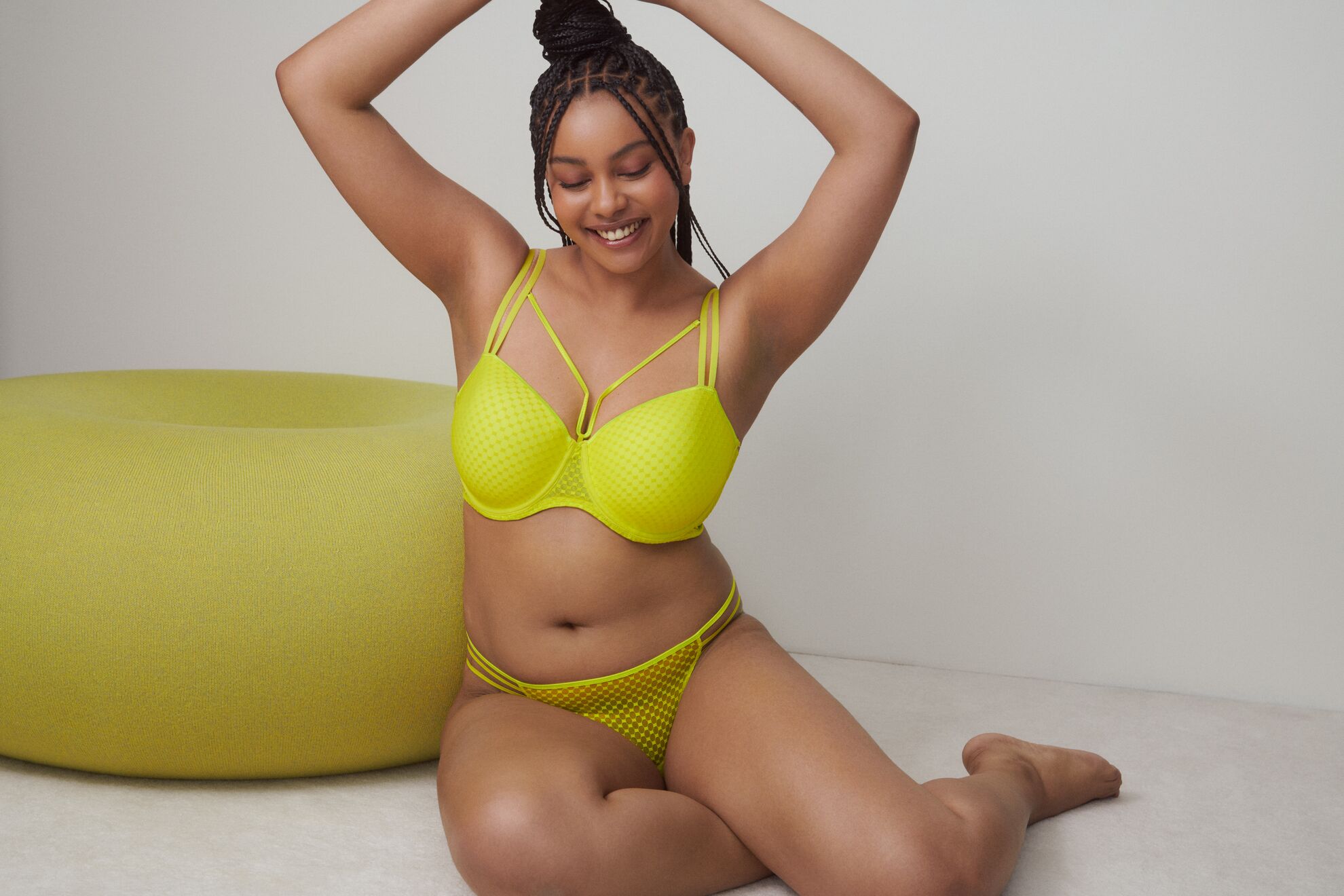 Just My Size: Whatever Your Need, We've Got a Bra for That!