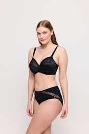 Salesbook image with head | Primadonna