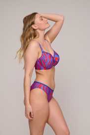 Salesbook image with head | Primadonna