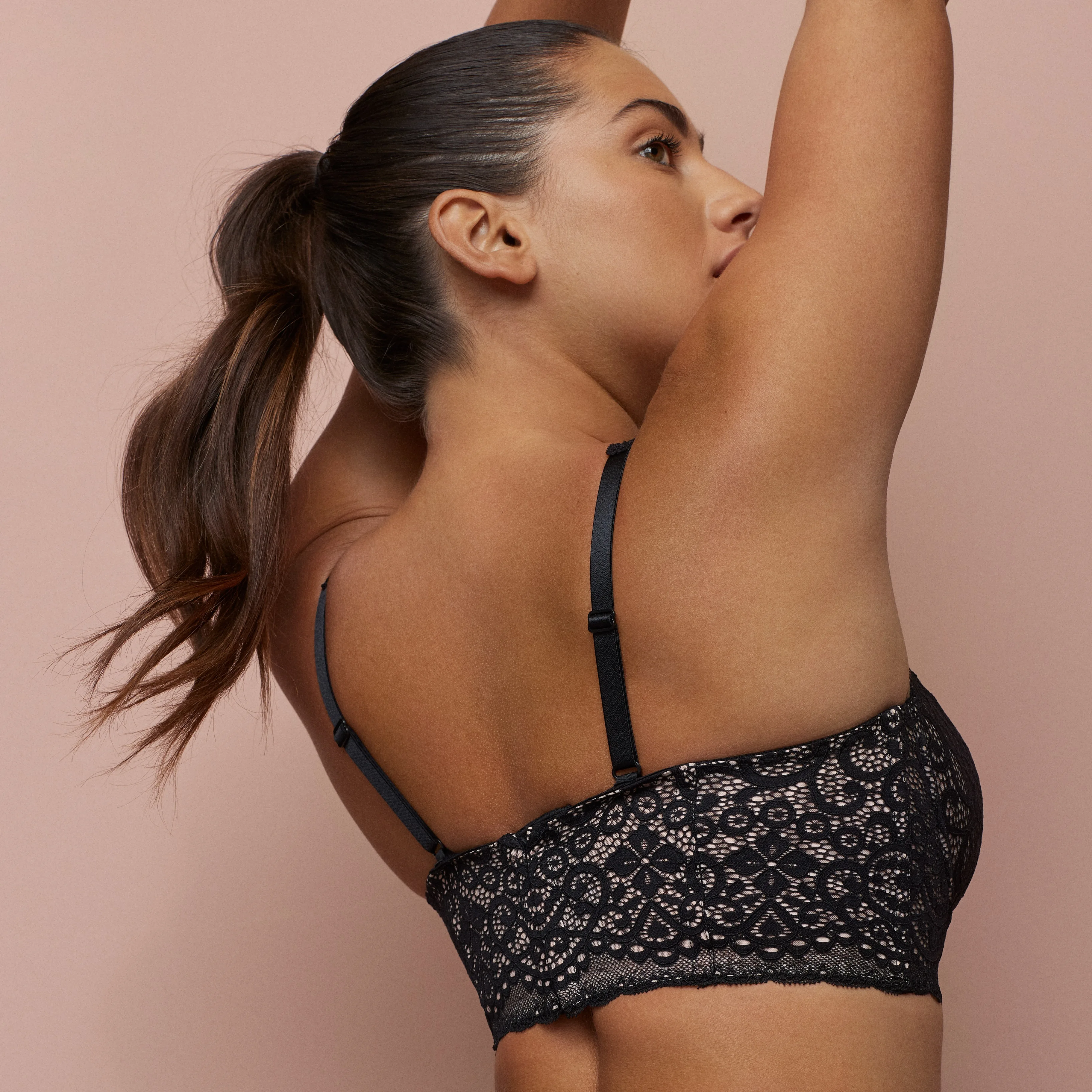 Prima Donna Twist I Do Longline Bra