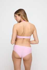 Salesbook image with head | Marie Jo