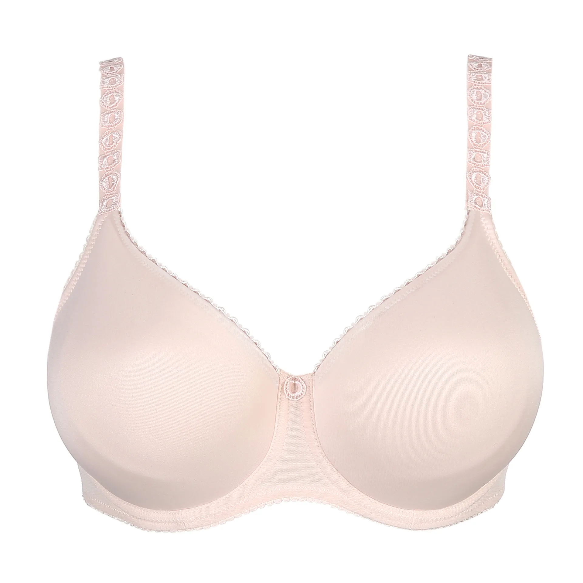 PrimaDonna EVERY WOMAN pink blush spacer full cup bra