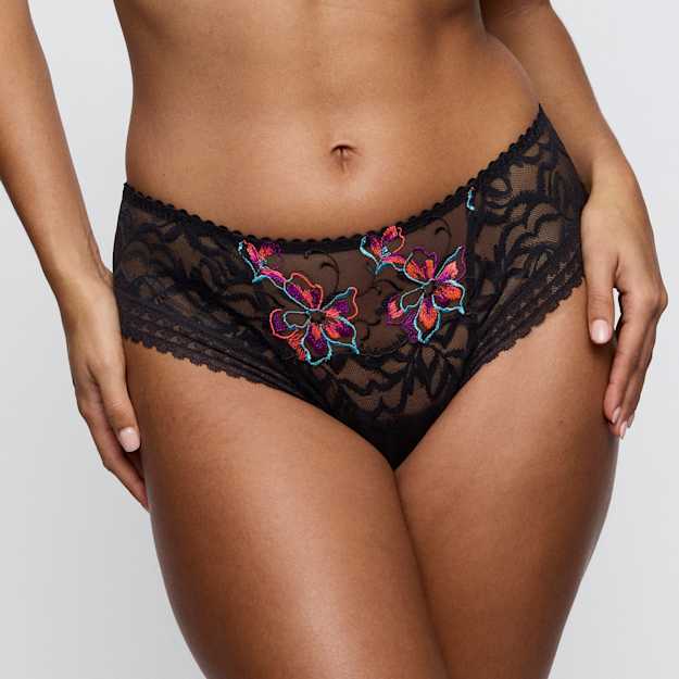 luxe string