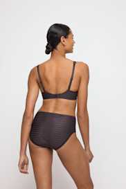 Salesbook image with head | Marie Jo