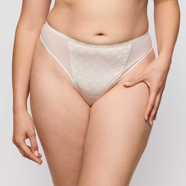 String