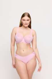 Salesbook image with head | Primadonna