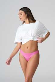 Marie Jo - Soft Studio Thong True Red